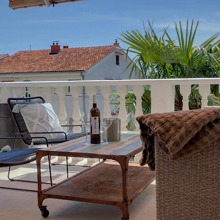 Anmarie Apartments Crikvenica Buitenkant foto