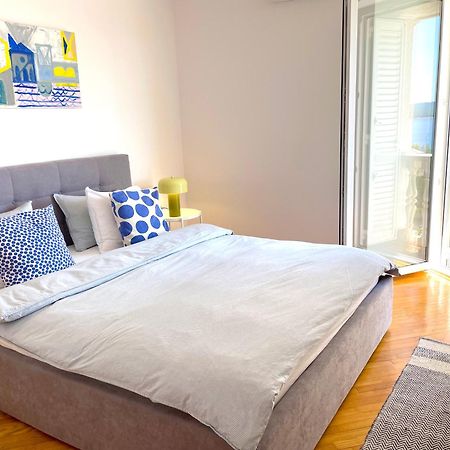 Anmarie Apartments Crikvenica Buitenkant foto