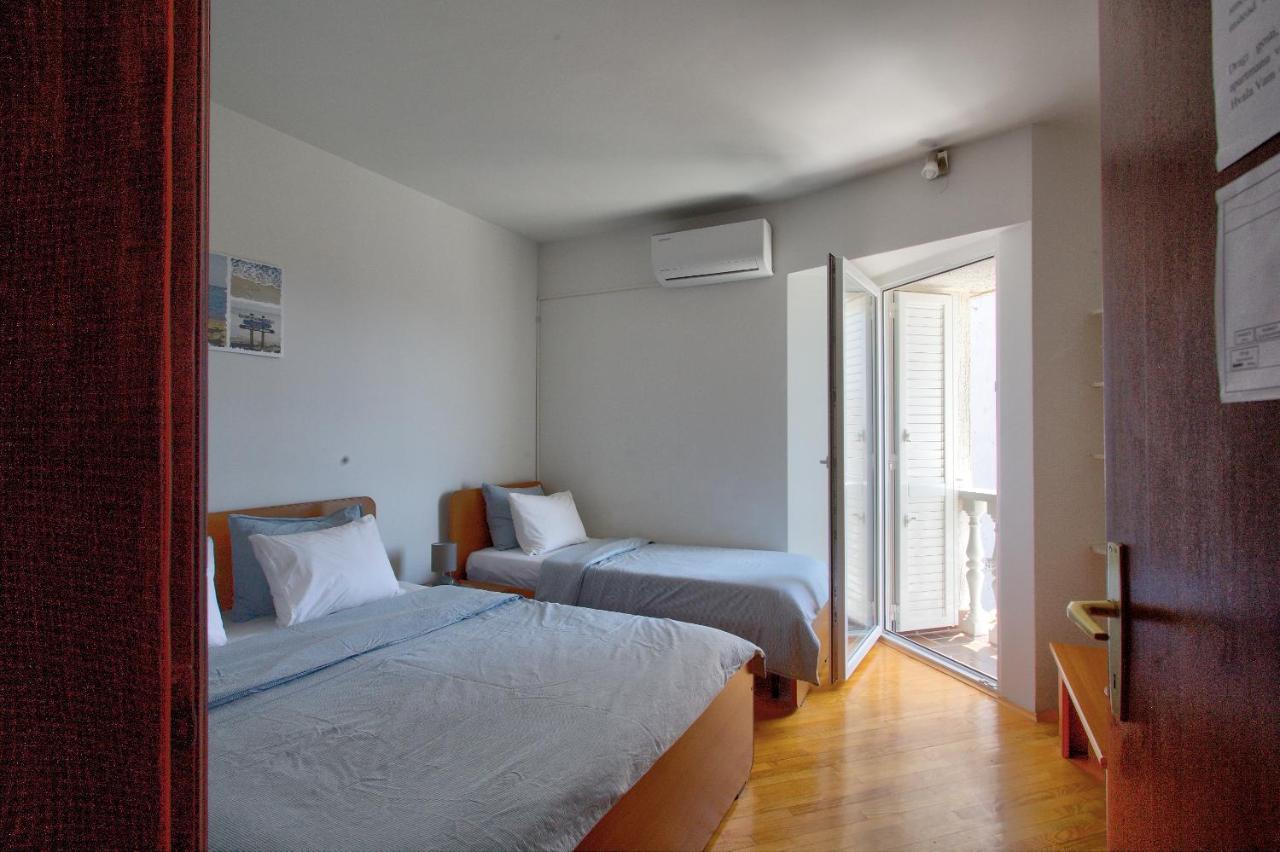 Anmarie Apartments Crikvenica Buitenkant foto