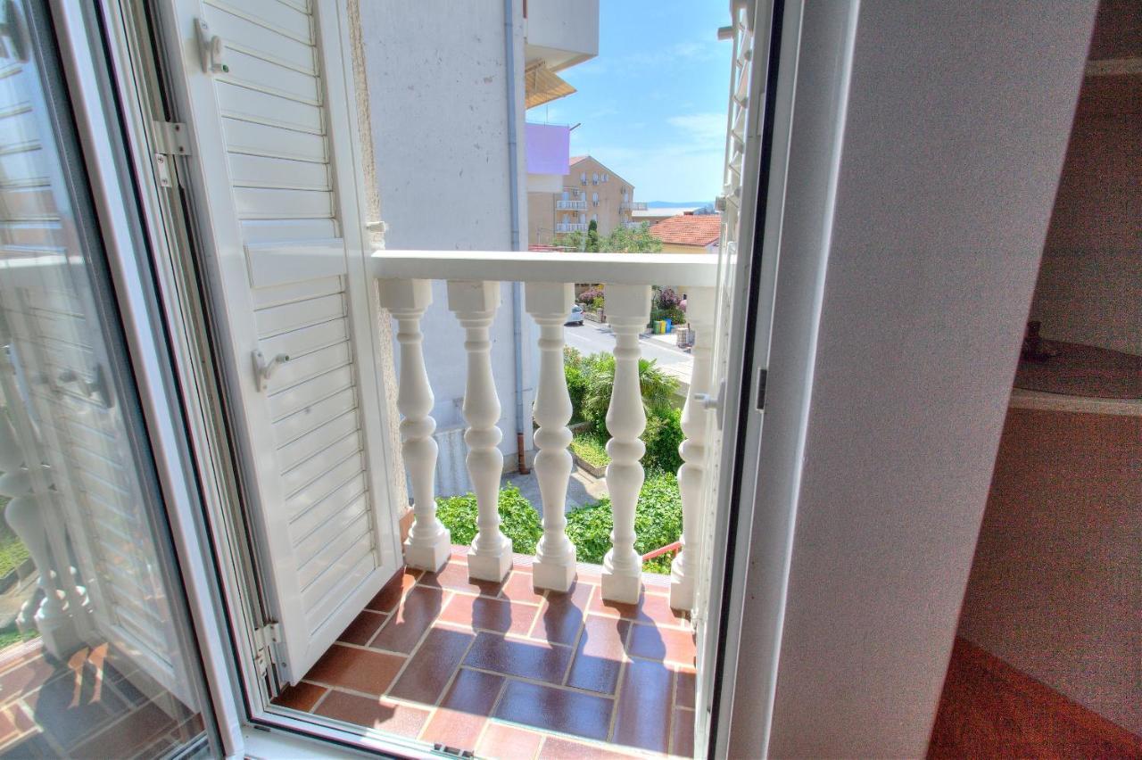 Anmarie Apartments Crikvenica Buitenkant foto