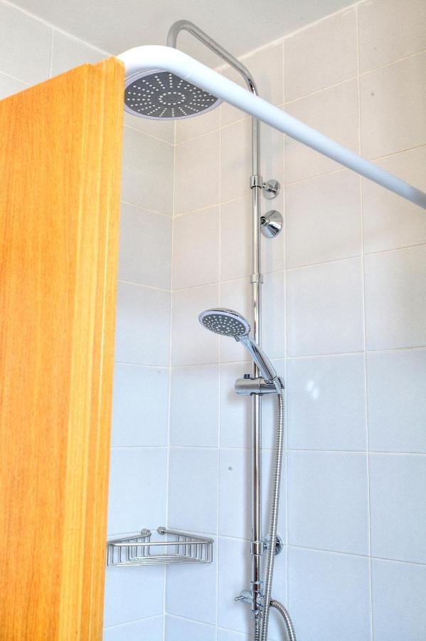 Anmarie Apartments Crikvenica Buitenkant foto