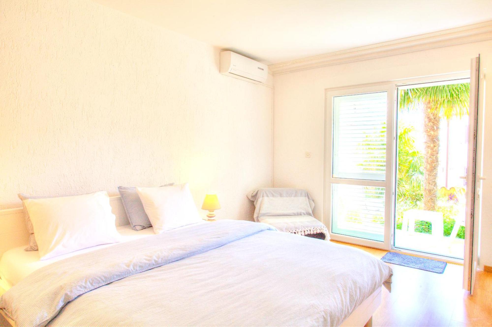 Anmarie Apartments Crikvenica Buitenkant foto