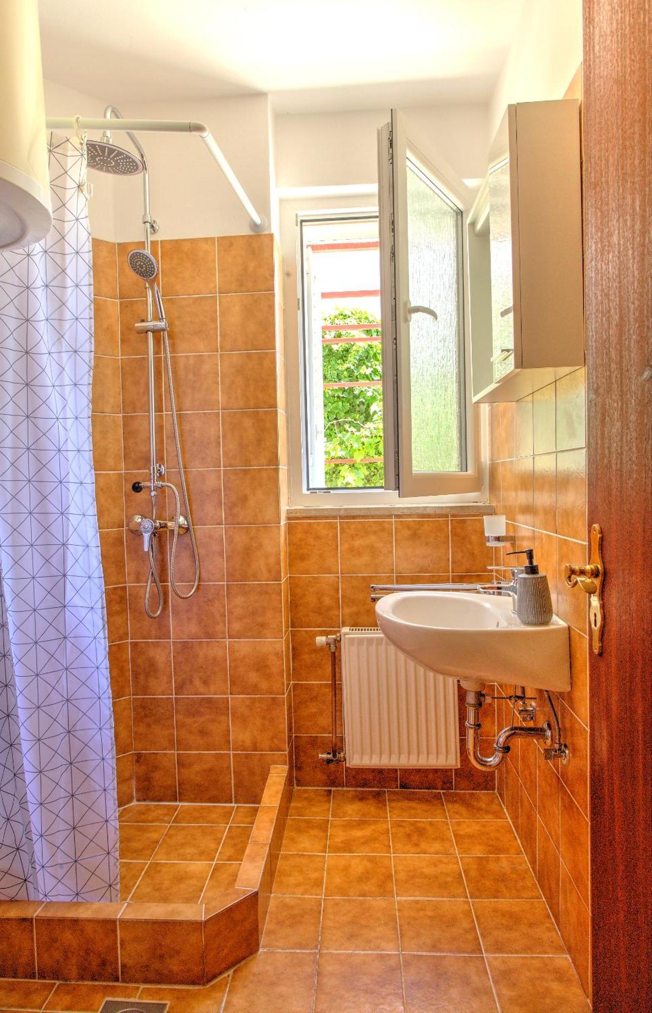 Anmarie Apartments Crikvenica Buitenkant foto
