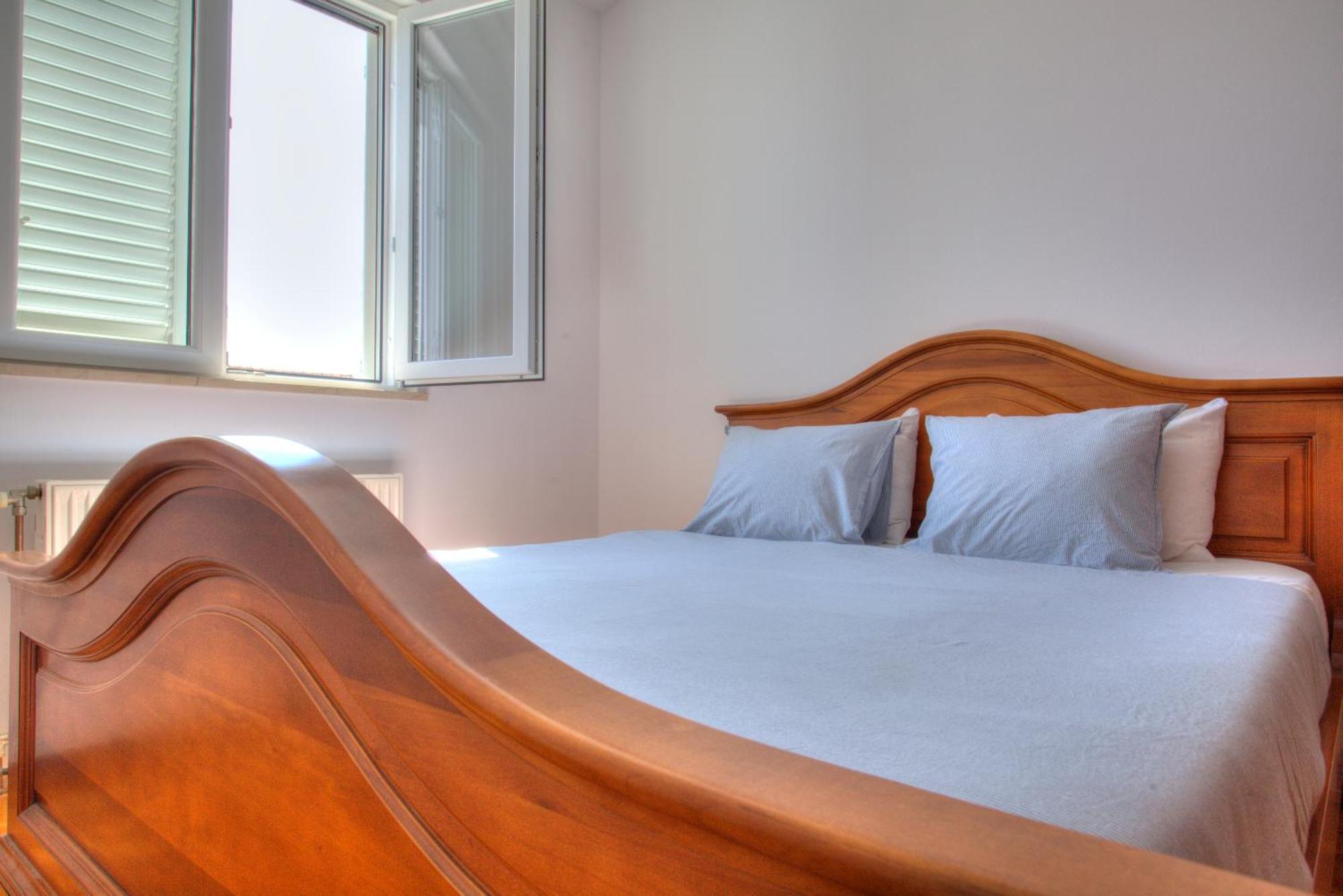 Anmarie Apartments Crikvenica Buitenkant foto