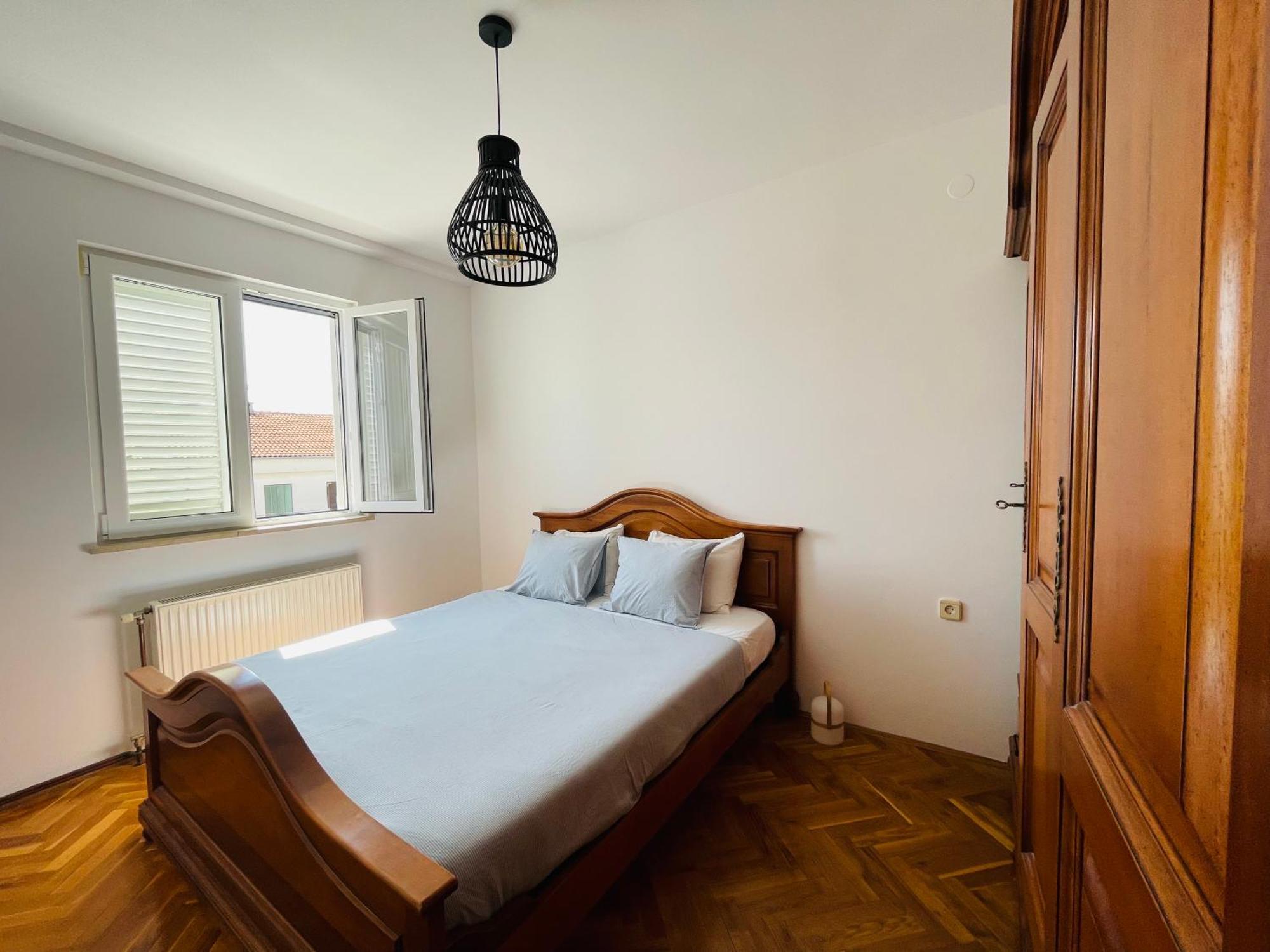 Anmarie Apartments Crikvenica Buitenkant foto