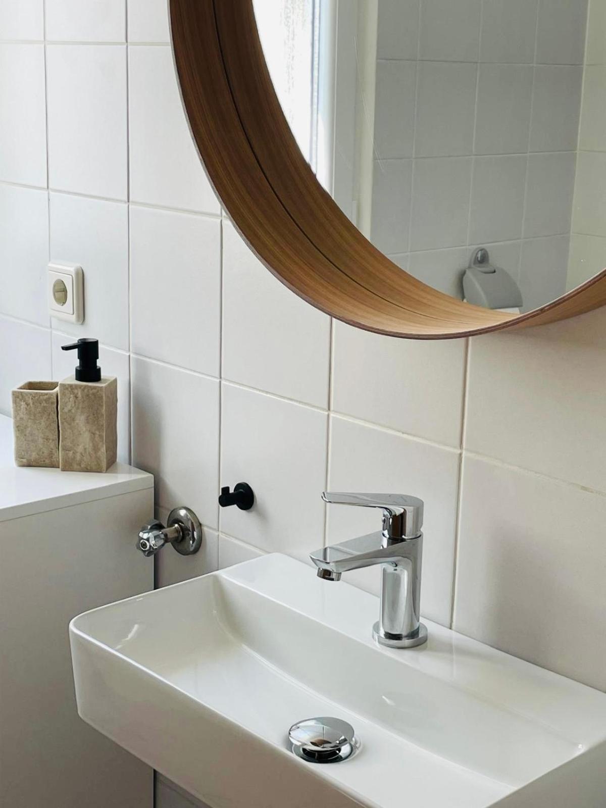 Anmarie Apartments Crikvenica Buitenkant foto