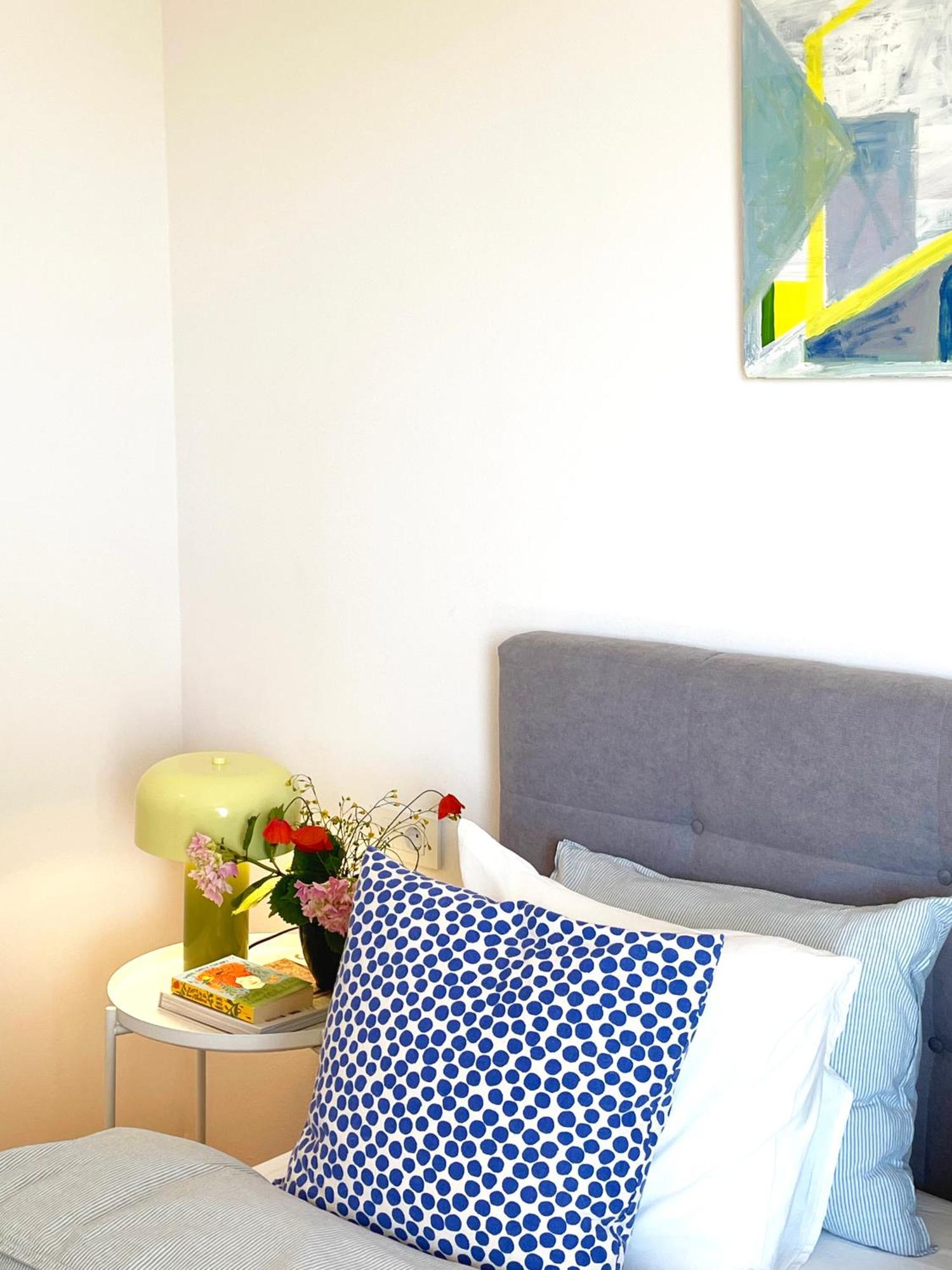 Anmarie Apartments Crikvenica Buitenkant foto