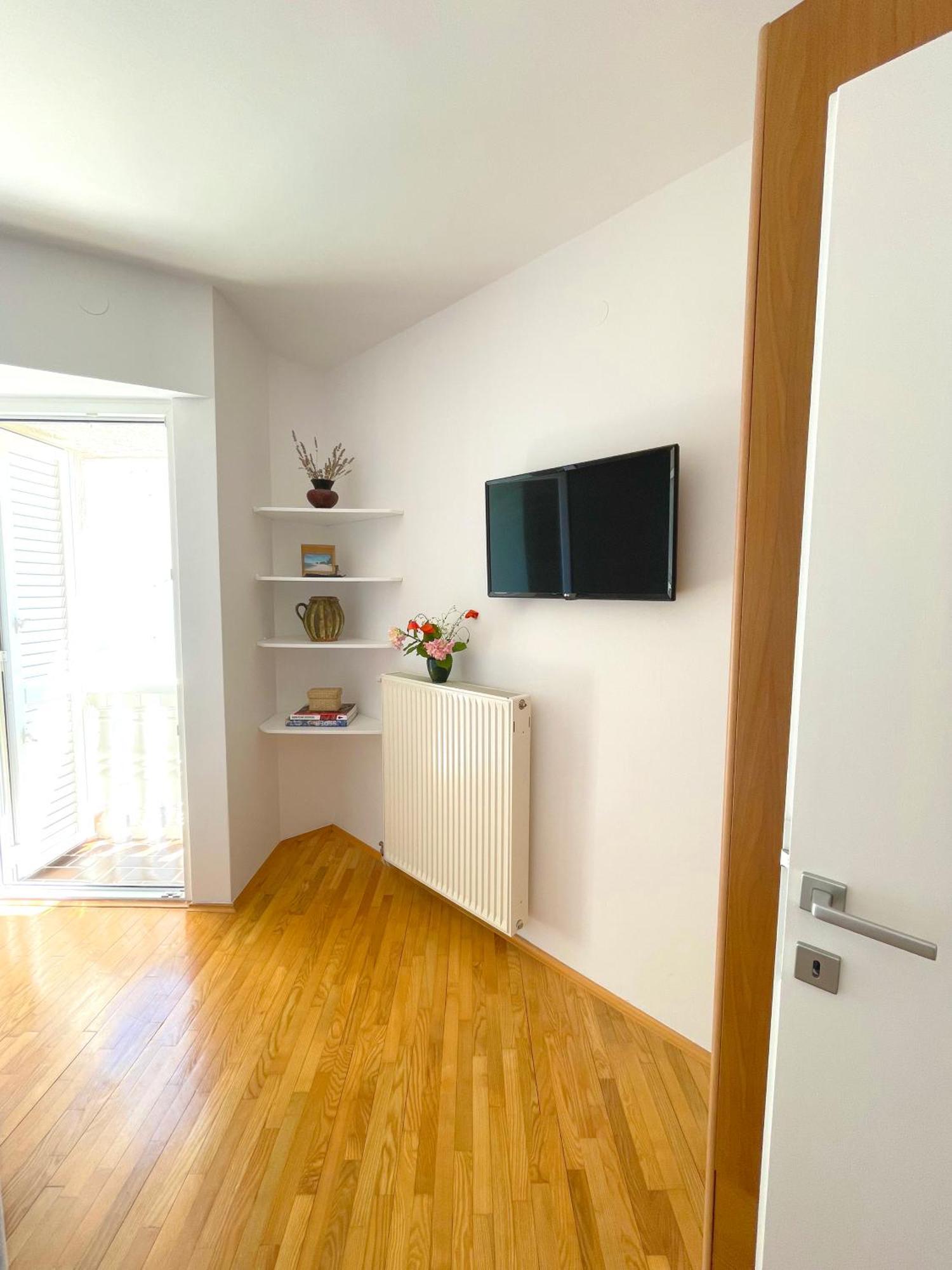 Anmarie Apartments Crikvenica Buitenkant foto