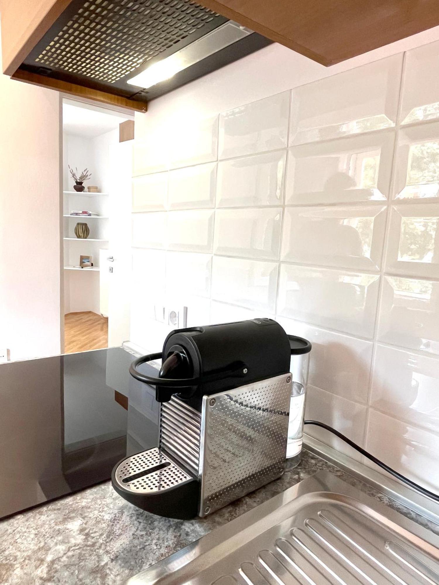 Anmarie Apartments Crikvenica Buitenkant foto