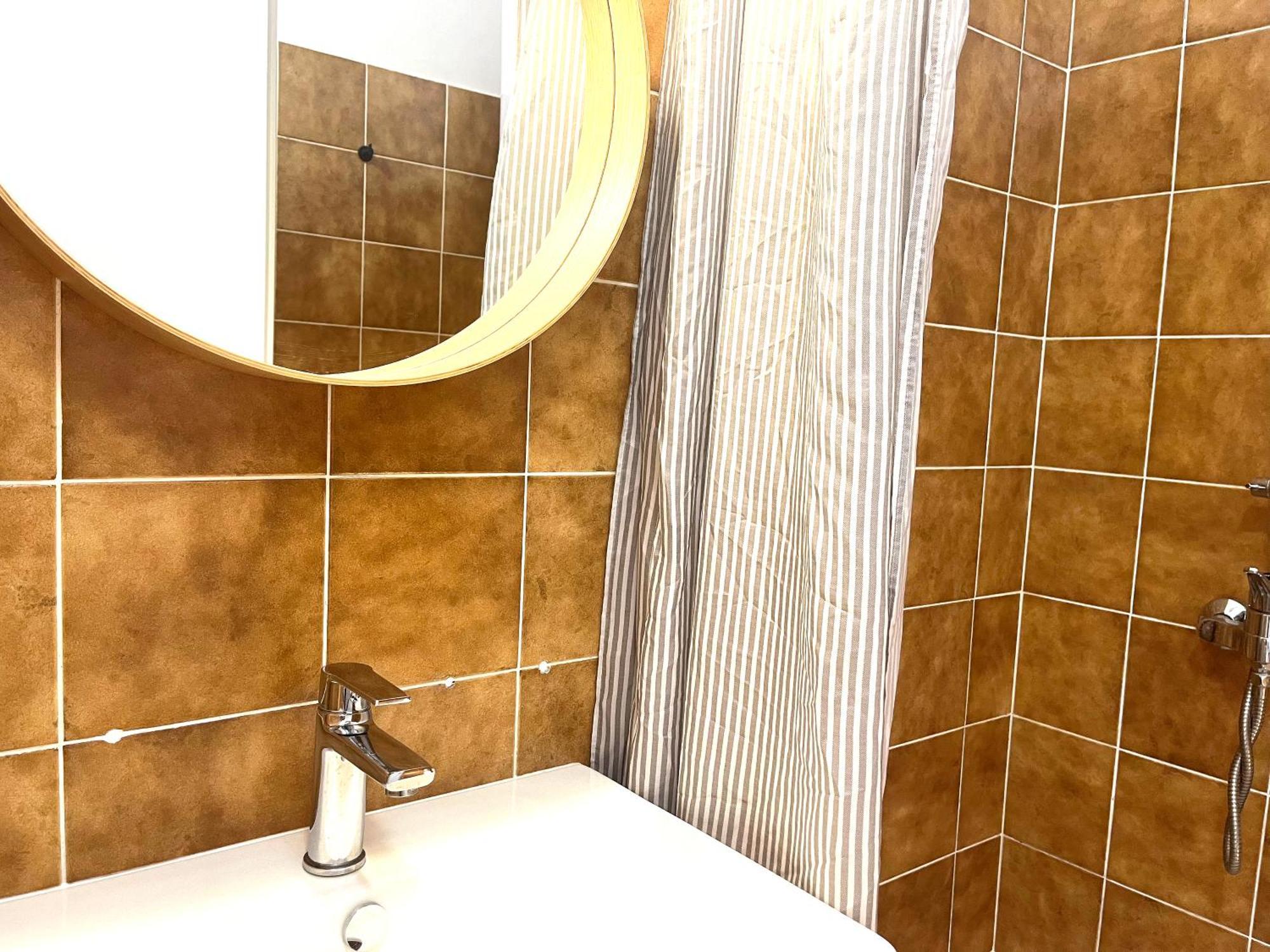 Anmarie Apartments Crikvenica Buitenkant foto