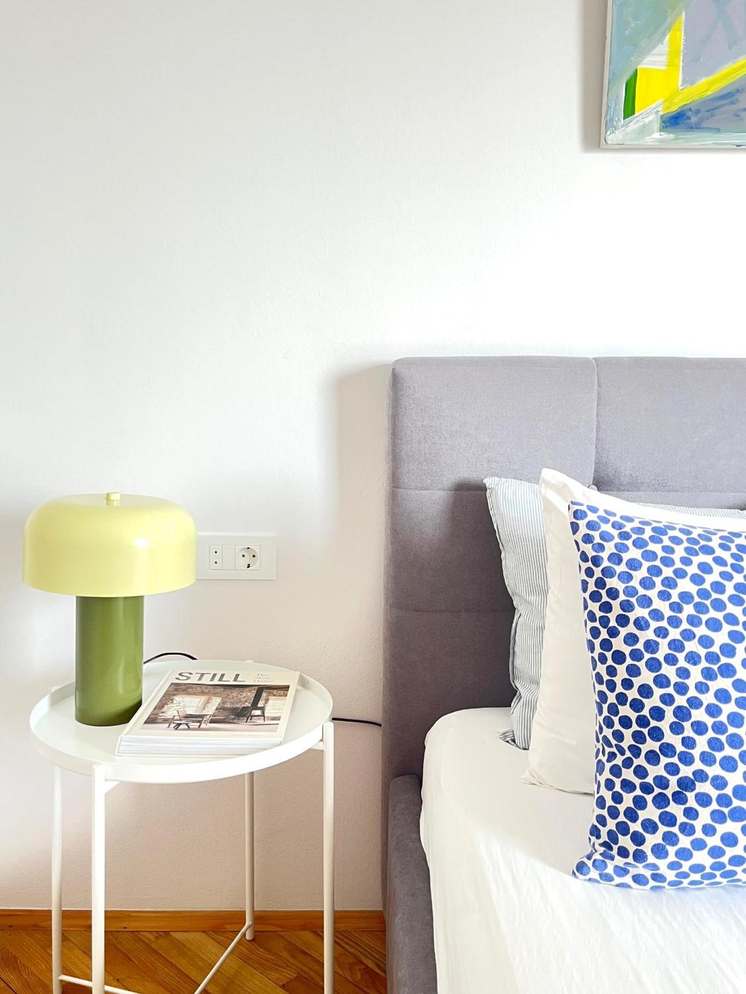 Anmarie Apartments Crikvenica Buitenkant foto
