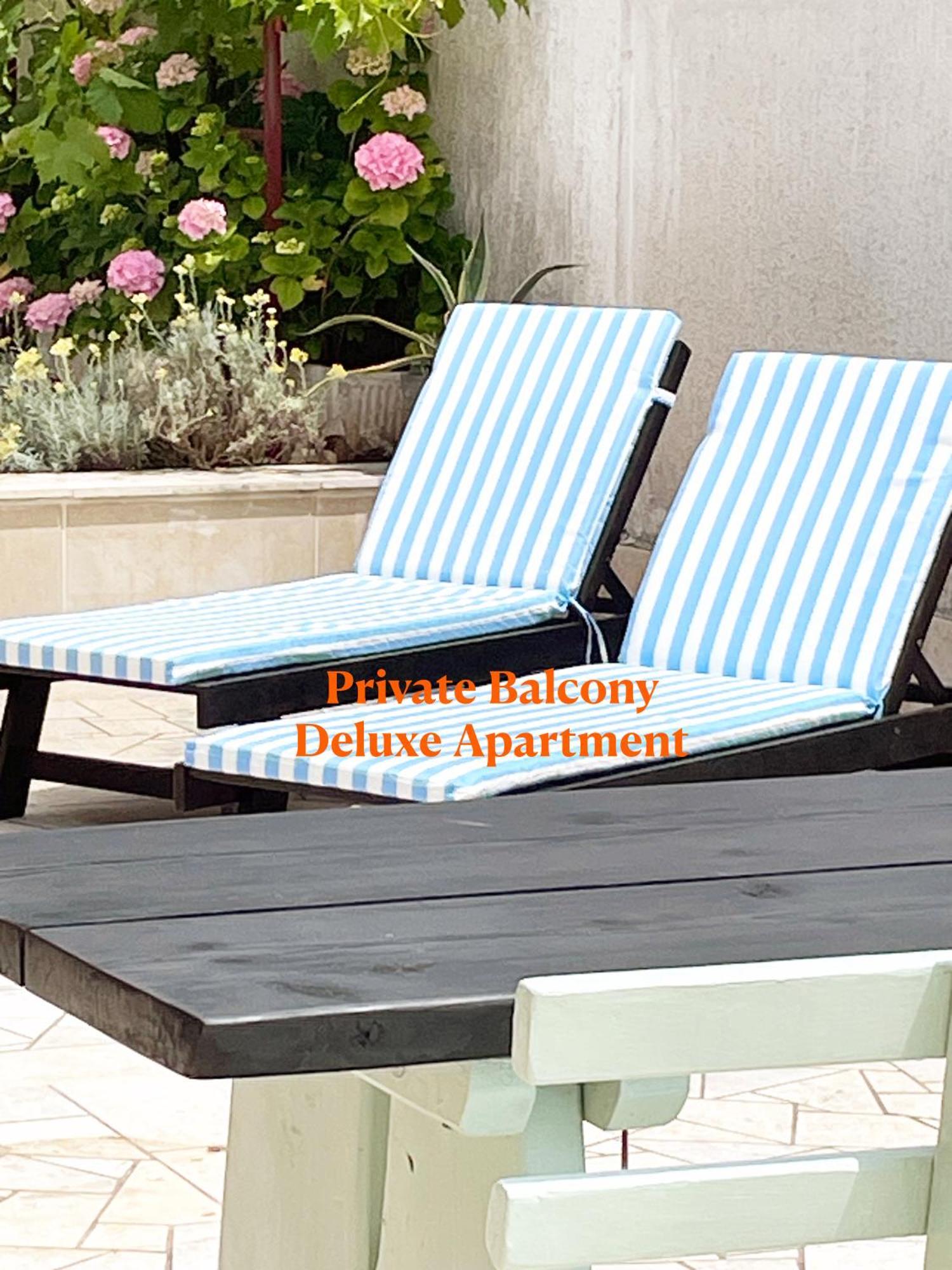 Anmarie Apartments Crikvenica Buitenkant foto